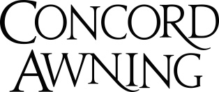 Concord Awning